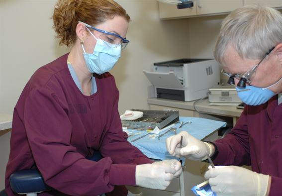 Asder.org :: How To Become A Registered Dental Assistant In Texas