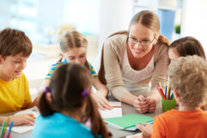 Education Assistant in Calgary